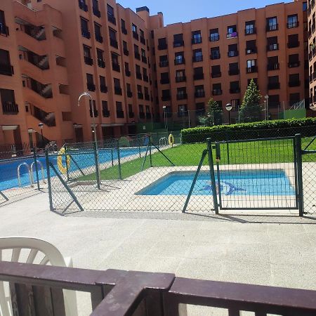 En Madrid, A Unos Minutos Del Aeropuerto Airport Barajas, Plenilunio, Estadio De Futbol Metropolitano, Feria De Madrid, Clinica Navarra מראה חיצוני תמונה