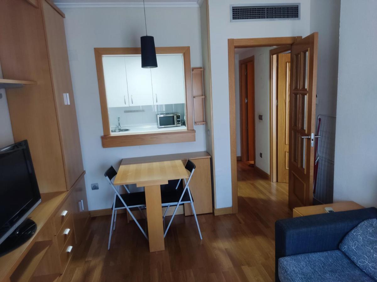 En Madrid, A Unos Minutos Del Aeropuerto Airport Barajas, Plenilunio, Estadio De Futbol Metropolitano, Feria De Madrid, Clinica Navarra מראה חיצוני תמונה