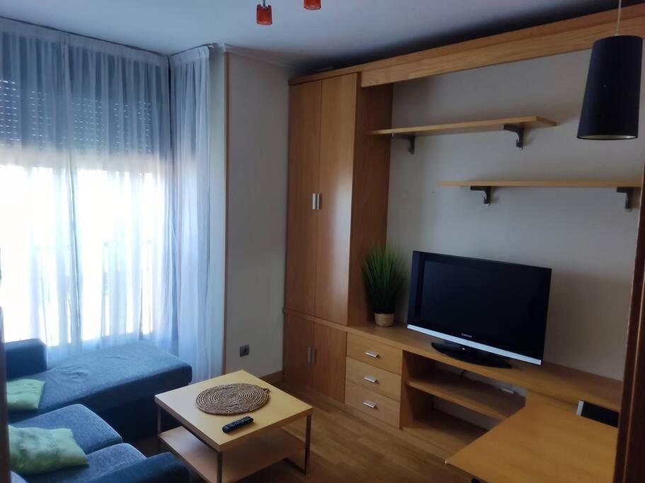 En Madrid, A Unos Minutos Del Aeropuerto Airport Barajas, Plenilunio, Estadio De Futbol Metropolitano, Feria De Madrid, Clinica Navarra מראה חיצוני תמונה